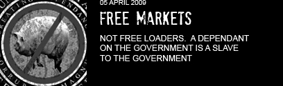 free markets